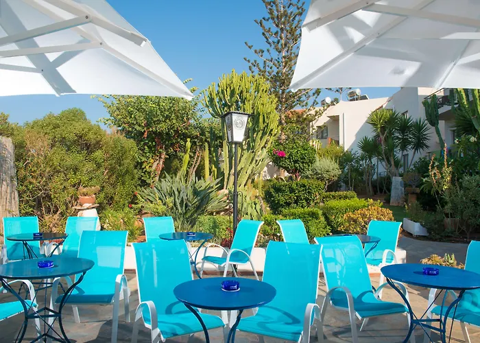 Oasis - Adults Only Hotel