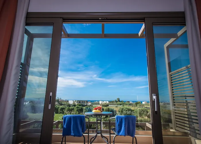 Hotel Oasis - Adults Only Chersonissos