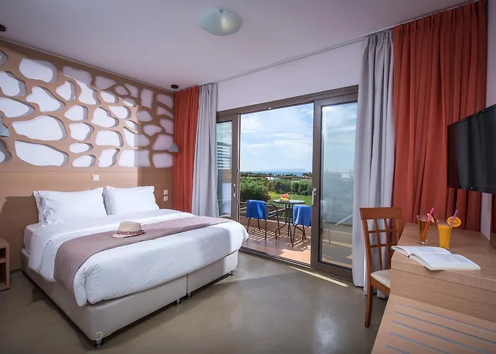 Oasis - Adults Only 3* Chersonissos