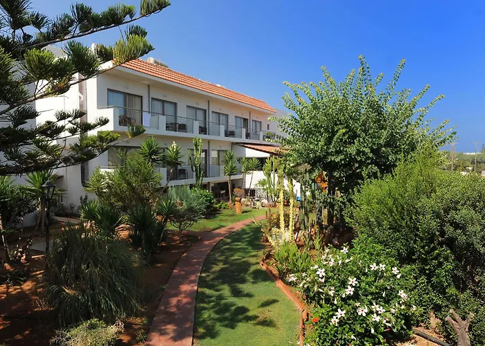 Hotel Oasis - Adults Only Chersonissos