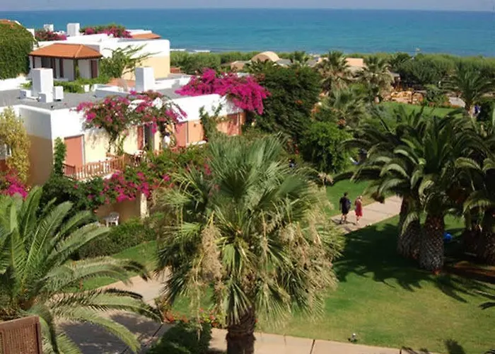 Hotel Oasis - Adults Only