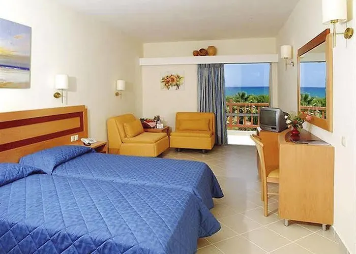 Hotel Oasis - Adults Only Chersonissos