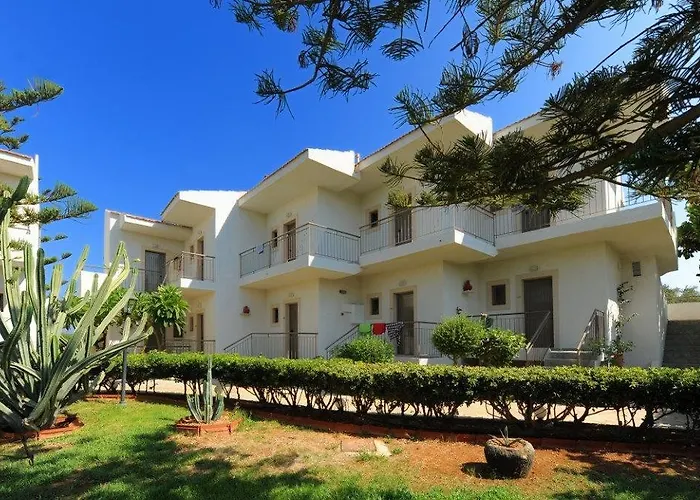 Hotel Oasis - Adults Only 3*